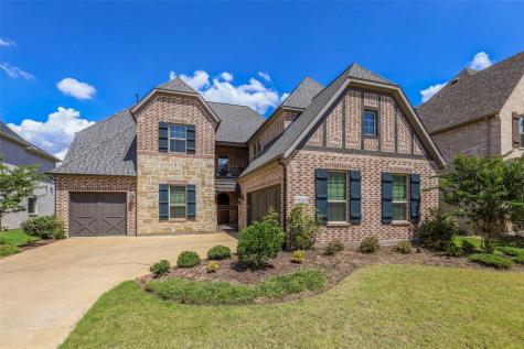 13728 Wayside Lane Frisco TX 75035
