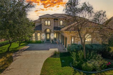 3705 Valencia Court Flower Mound TX 75022