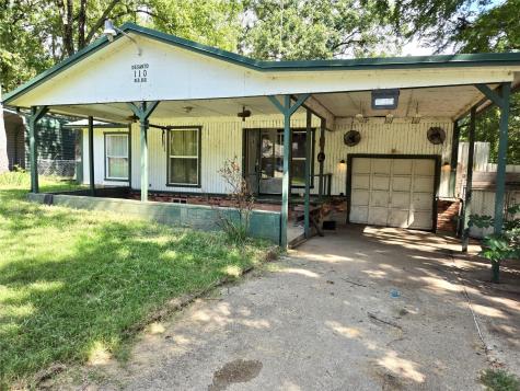 110 Red Bud Road Gun Barrel City TX 75156