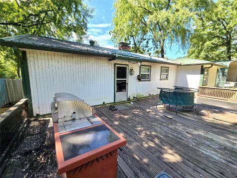 110 Red Bud Road Gun Barrel City TX 75156