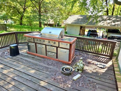110 Red Bud Road Gun Barrel City TX 75156