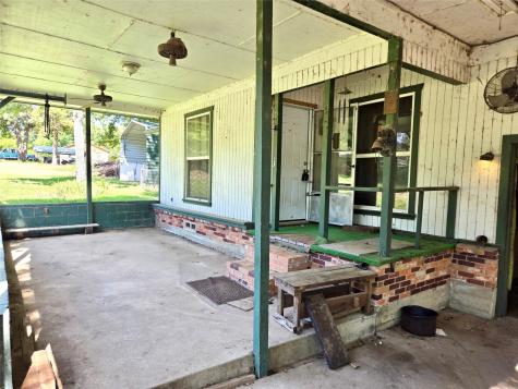 110 Red Bud Road Gun Barrel City TX 75156
