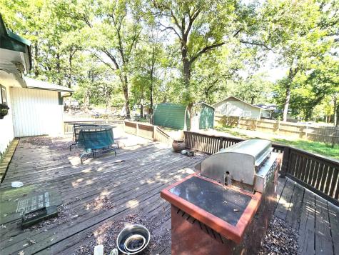 110 Red Bud Road Gun Barrel City TX 75156