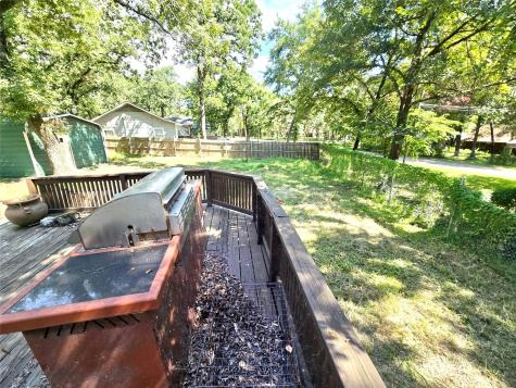 110 Red Bud Road Gun Barrel City TX 75156