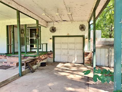 110 Red Bud Road Gun Barrel City TX 75156