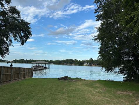 110 Red Bud Road Gun Barrel City TX 75156