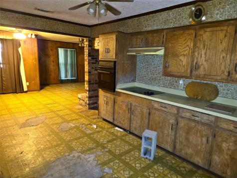 110 Red Bud Road Gun Barrel City TX 75156