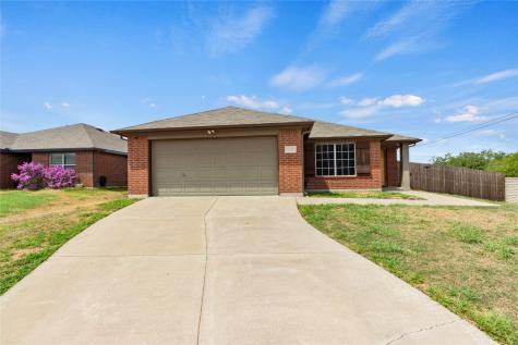 8100 Mossberg Drive Arlington TX 76002