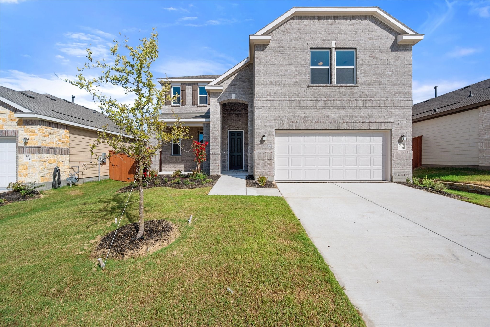 3825 Belleview Place Crandall TX 75114