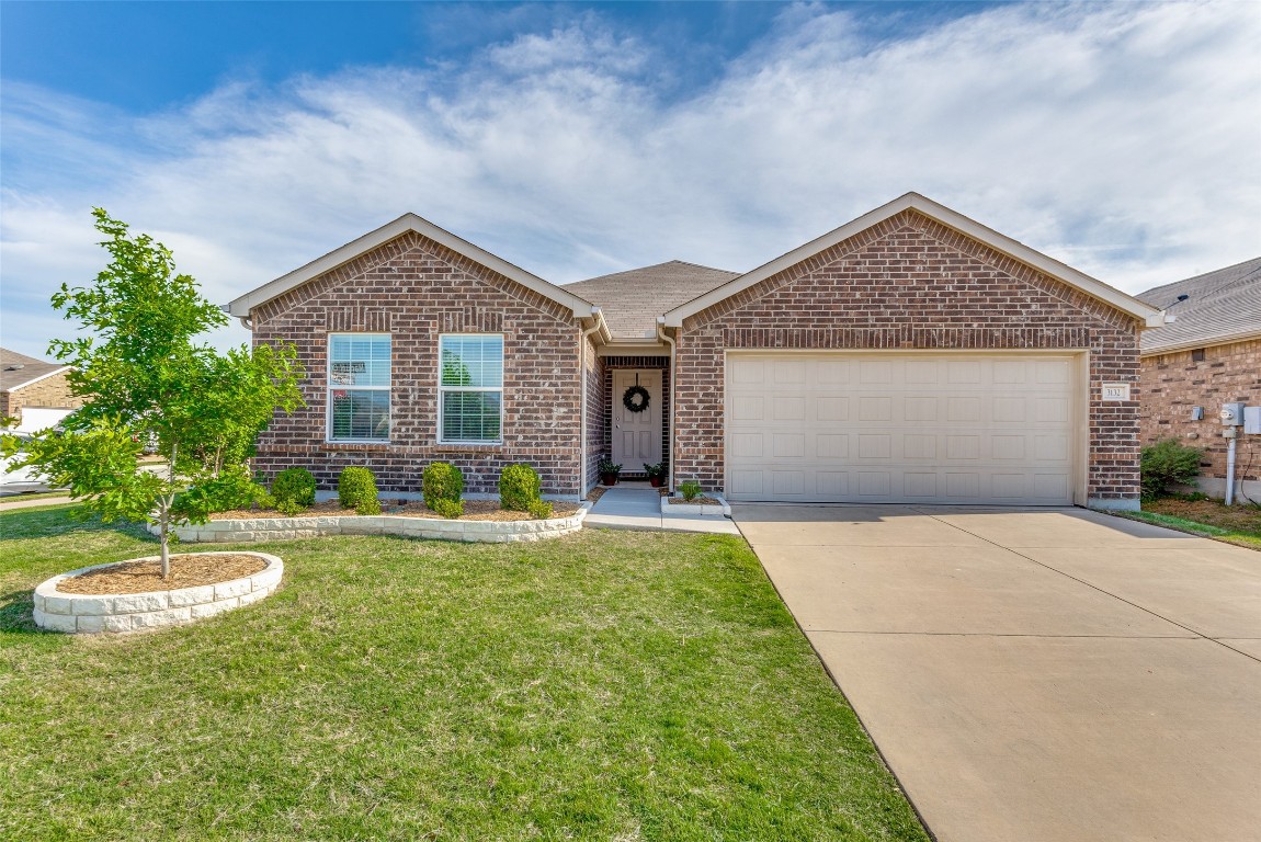 3132 Manuel Creek Drive Little Elm TX 75068