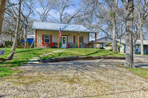 169 Heather Lane Pottsboro TX 75076