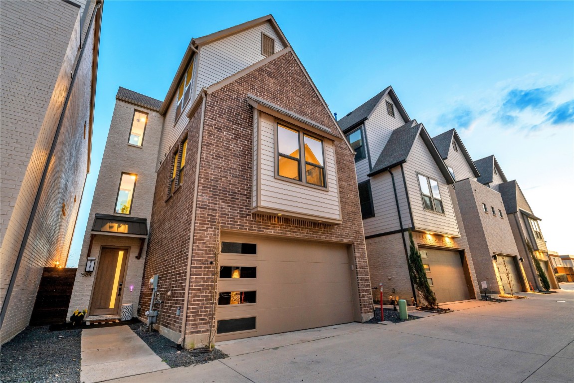 1564 Sparrow Lane Richardson TX 75082