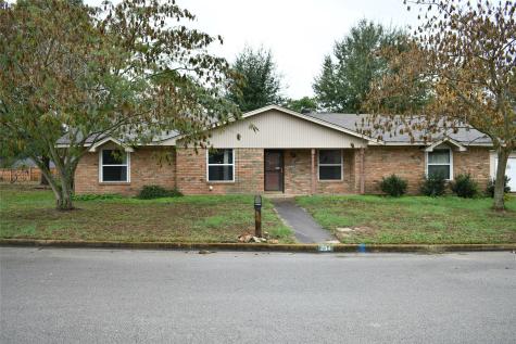 234 Sue Lane Mineola TX 75773