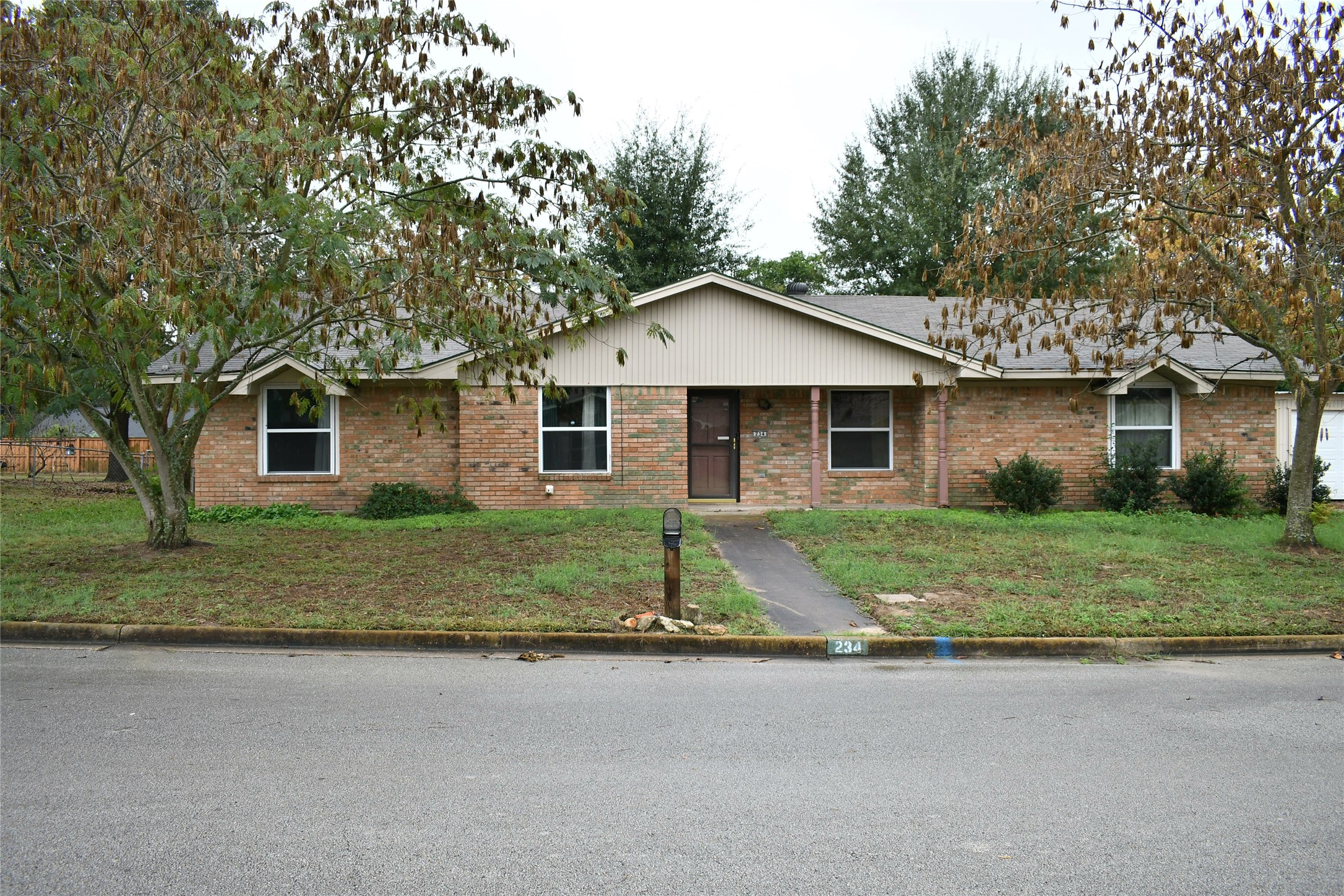 234 Sue Lane Mineola TX 75773