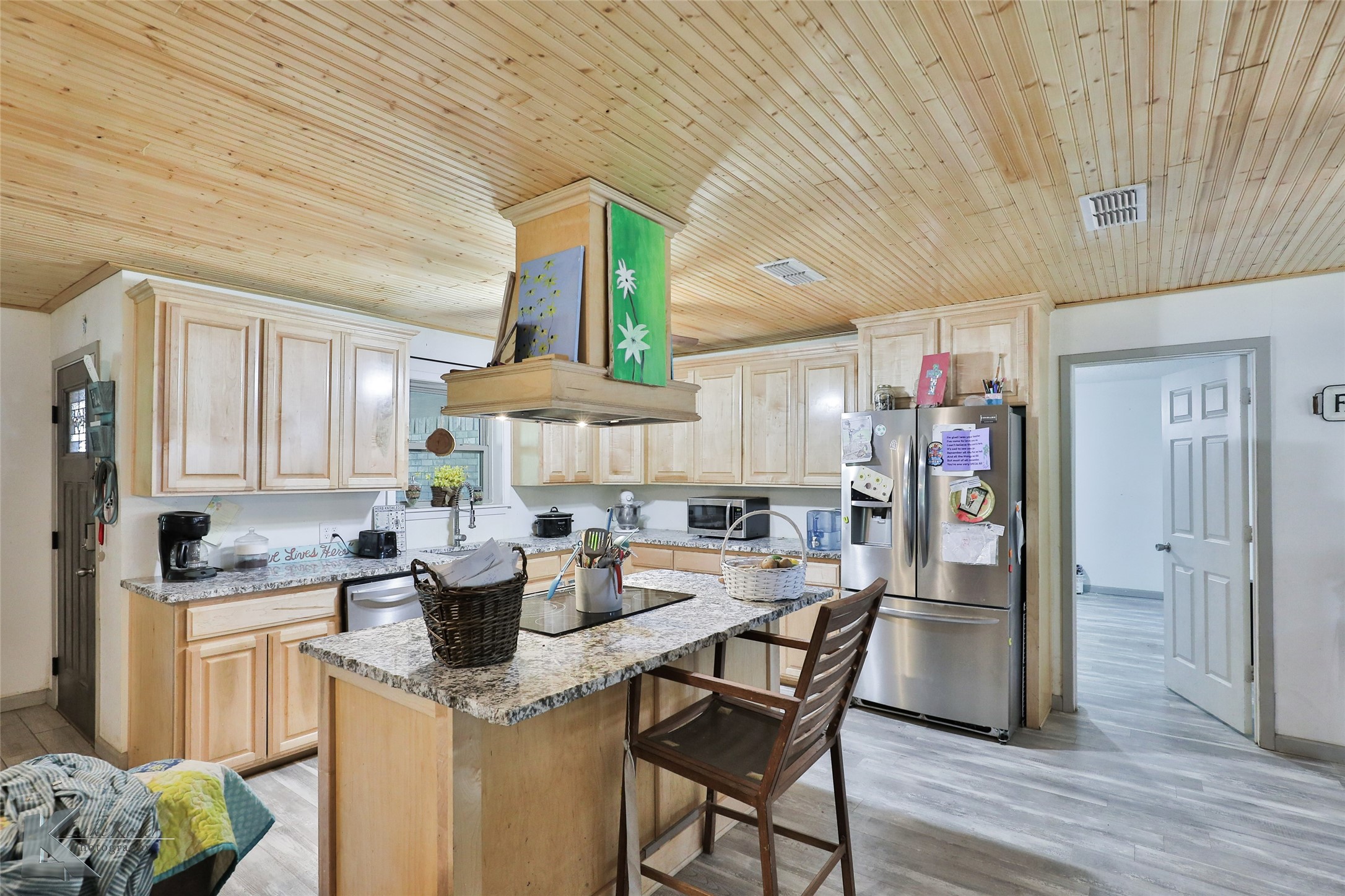 1122 Woodland Drive Clyde TX 79510