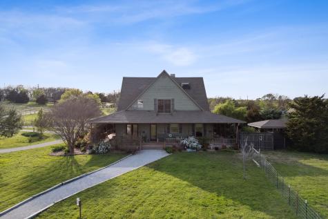 701 Mcmakin Road Bartonville TX 76226