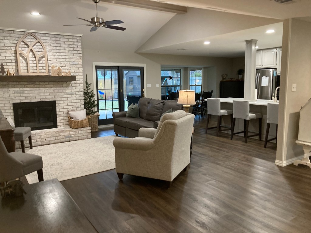 3605 Lawndale Avenue Fort Worth TX 76133