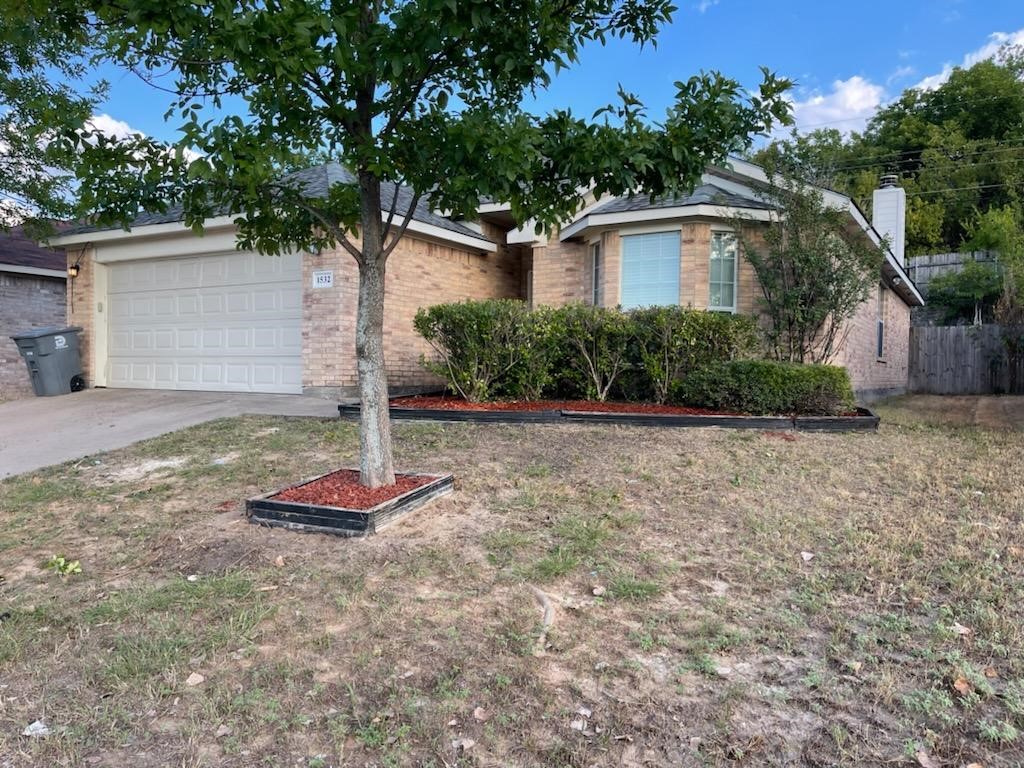 1532 Sax Leigh Drive Dallas TX 75241