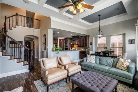 8241 Paisley The Colony TX 75056
