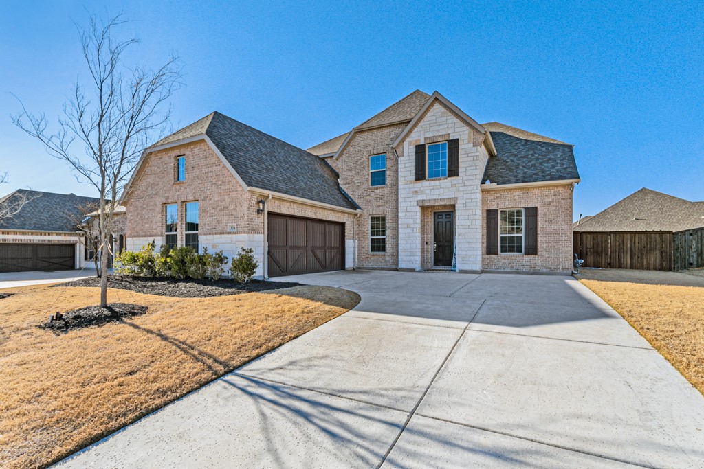 336 Nakoma Drive Rockwall TX 75087