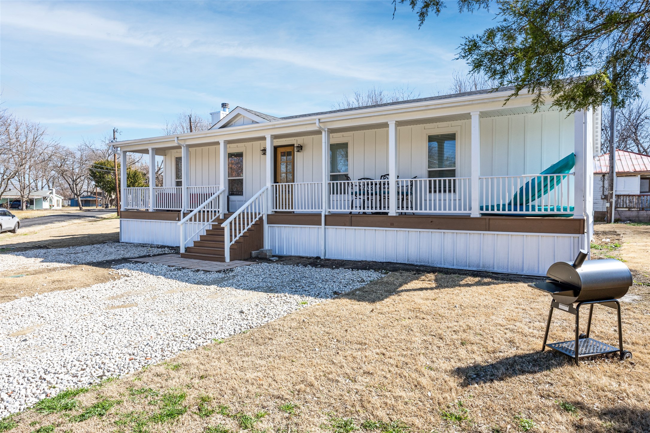 7407 County Road 964 Nevada TX 75173