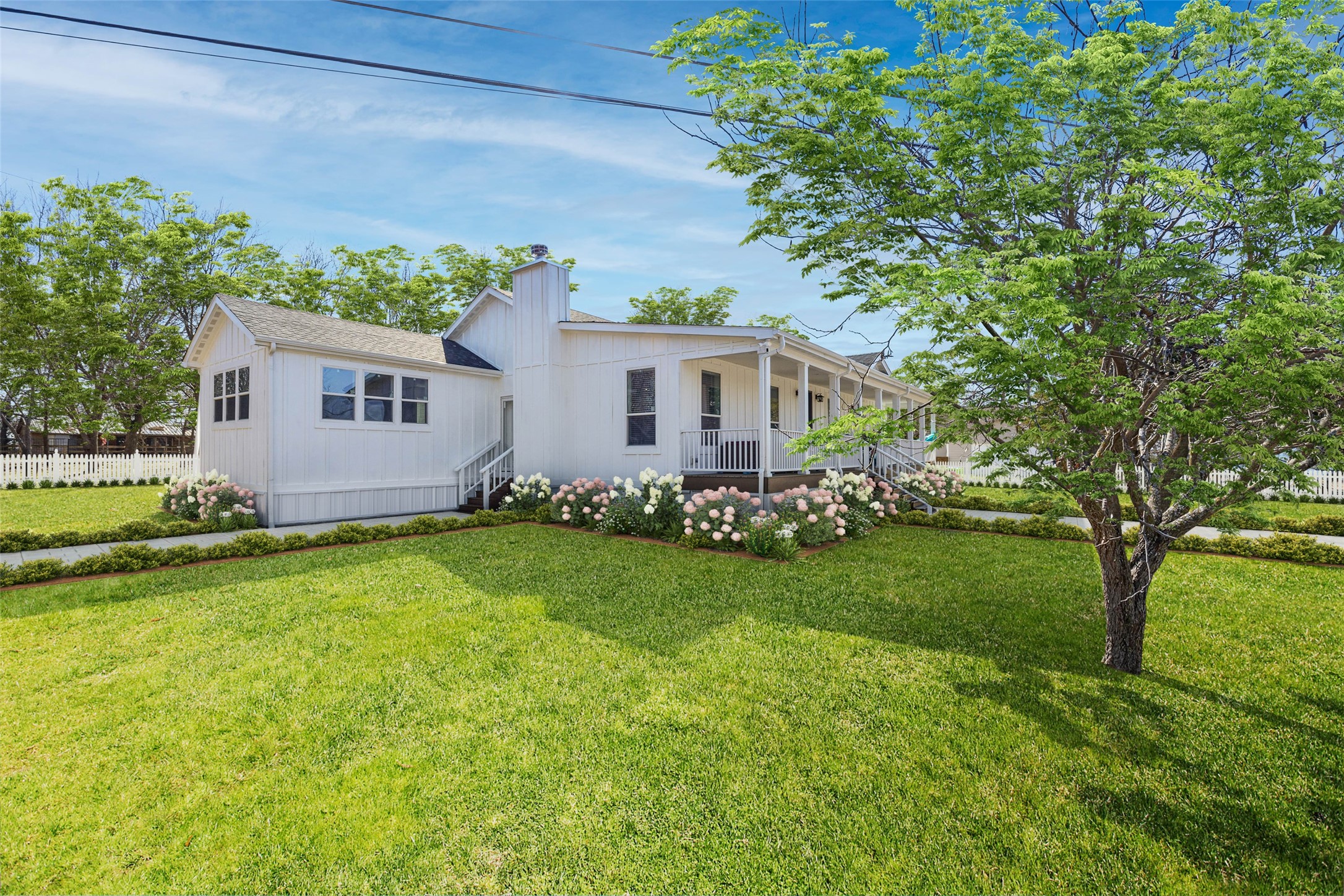 7407 County Road 964 Nevada TX 75173