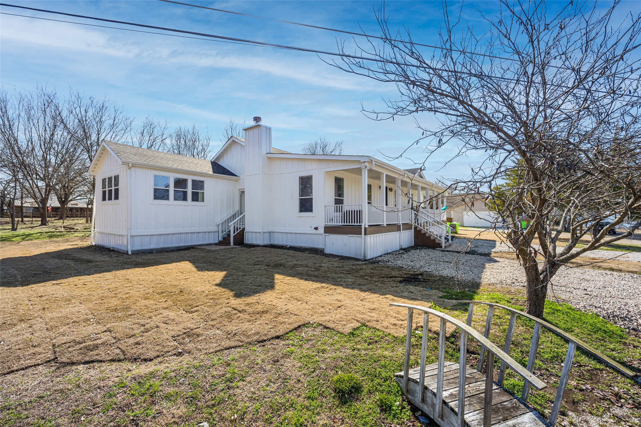 7407 County Road 964 Nevada TX 75173