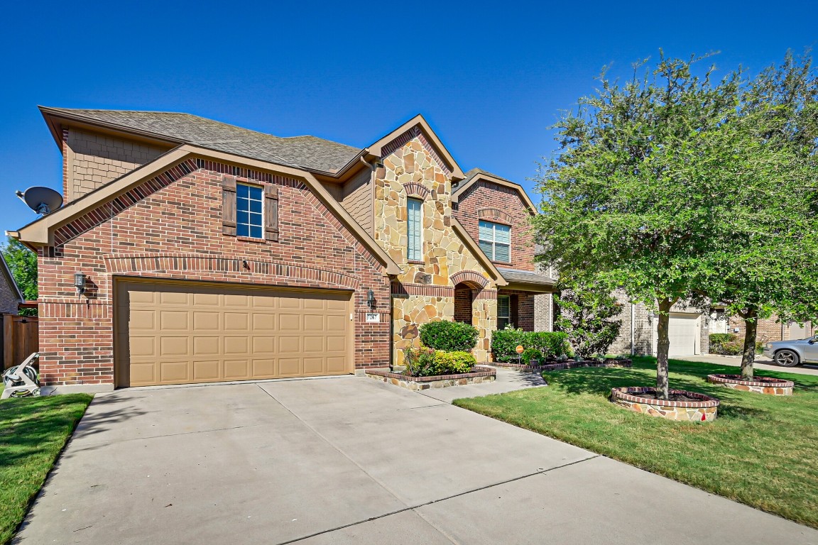 7267 Cana Grand Prairie TX 75054