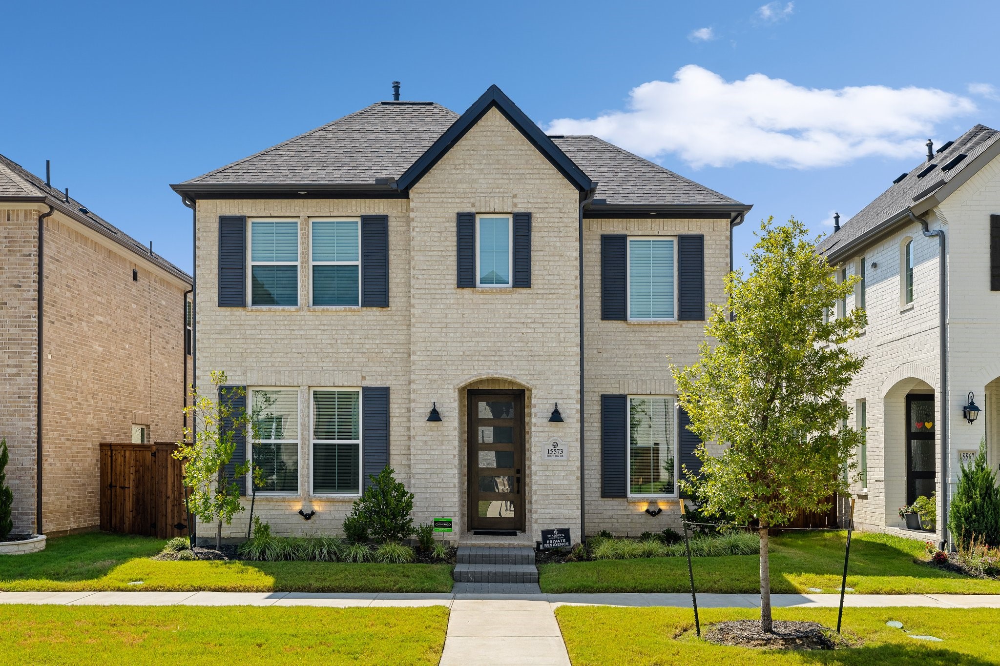 15573 Fringe Tree Road Frisco TX 75035