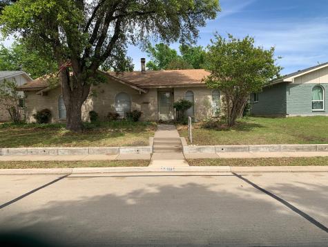 6001 Redwood Lane Rowlett TX 75089