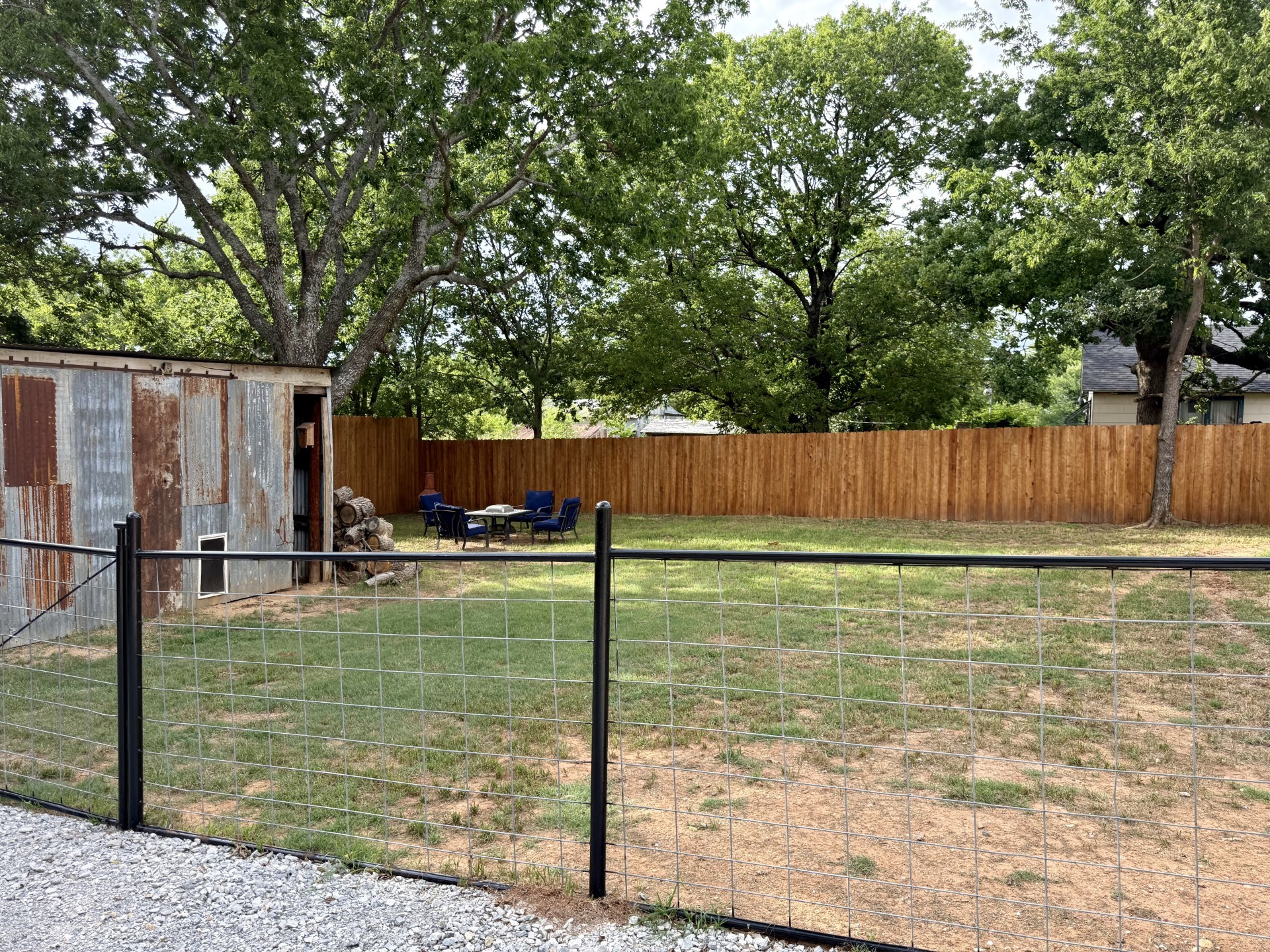 606 S Hubbard Street Alvord TX 76225