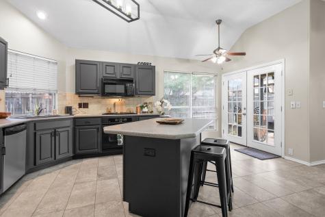 4812 Lansdale Drive Flower Mound TX 75028