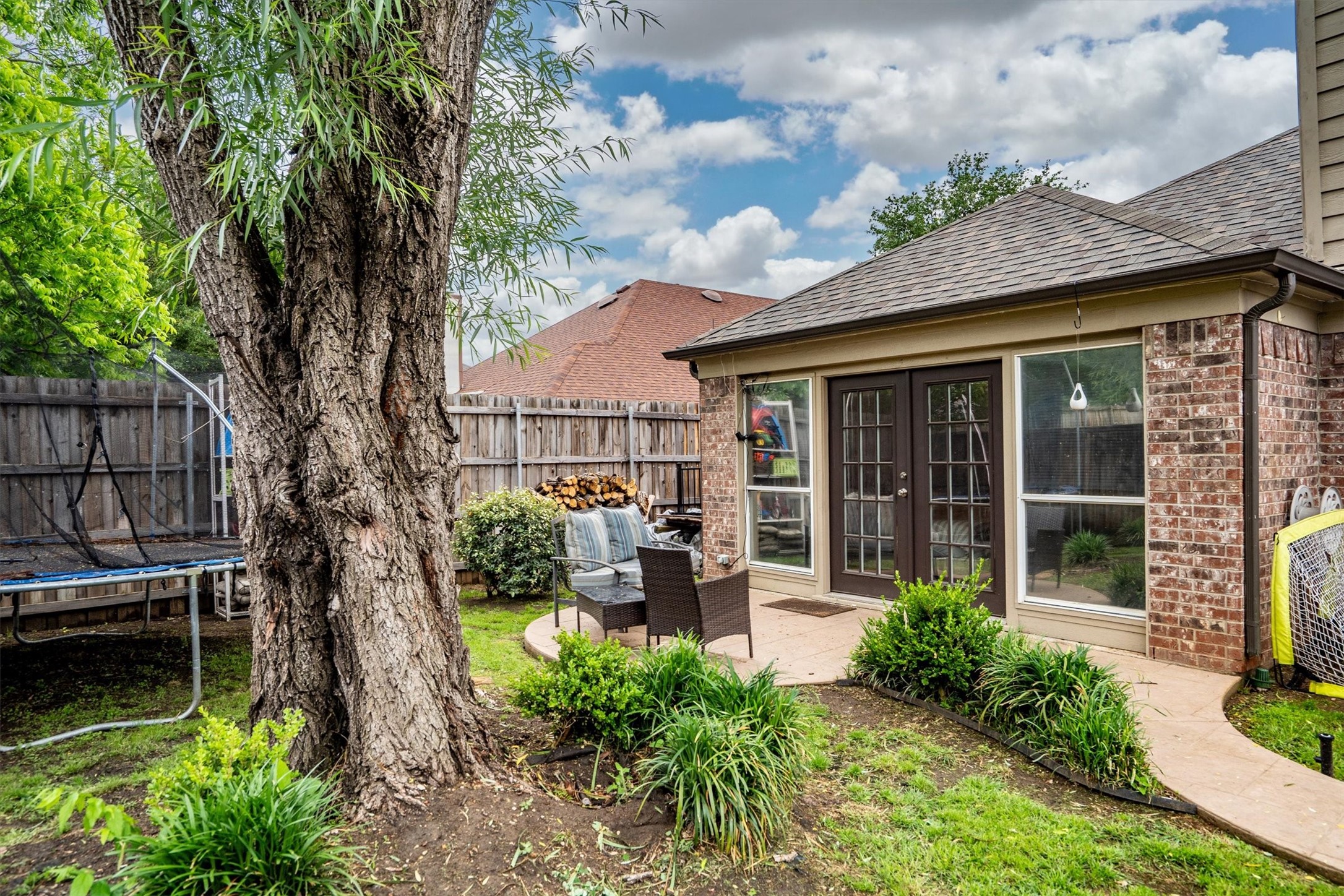 4812 Lansdale Drive Flower Mound TX 75028