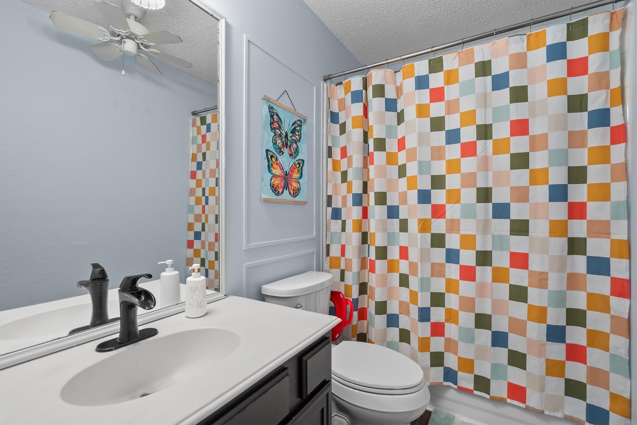 4812 Lansdale Drive Flower Mound TX 75028