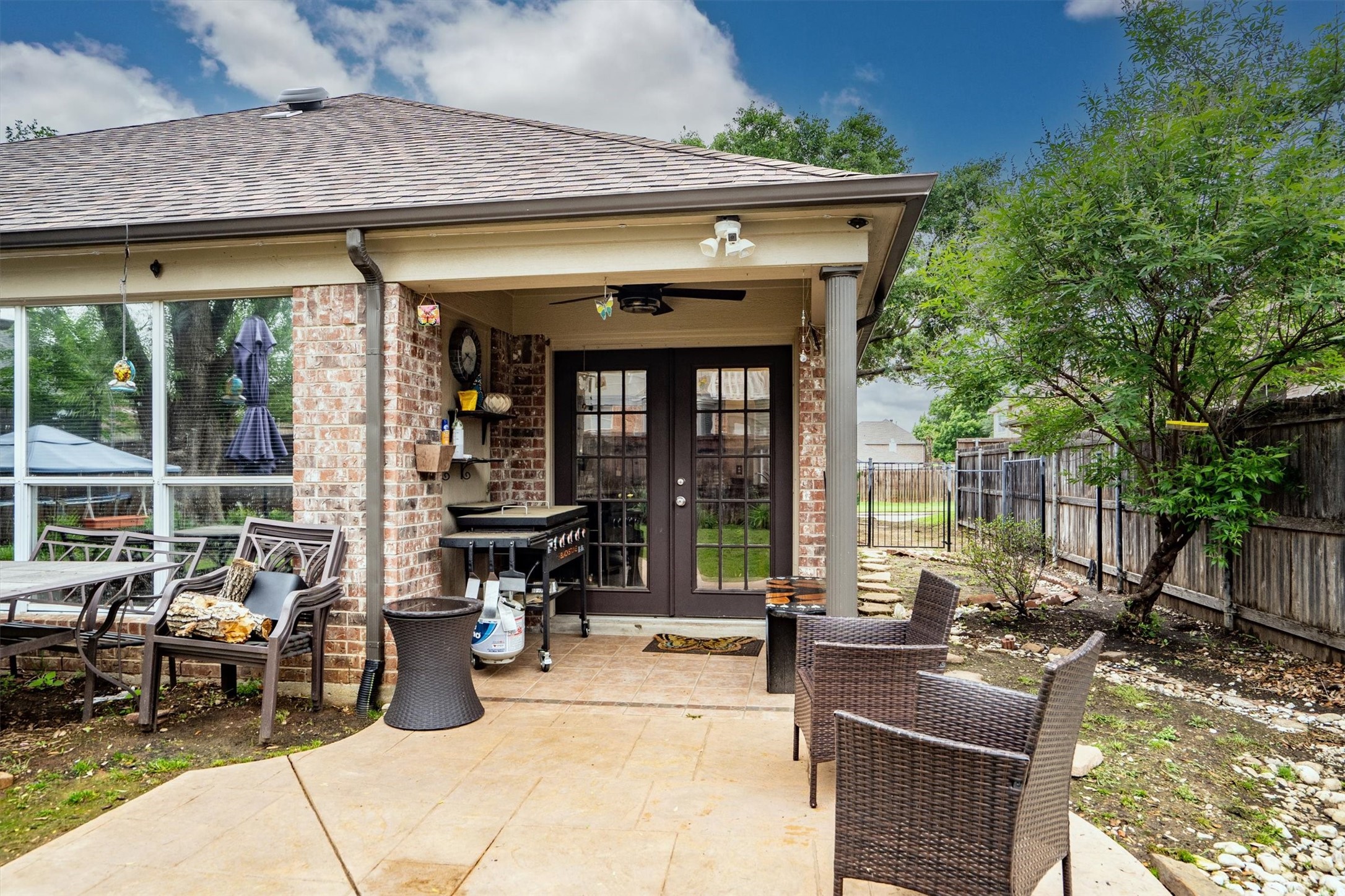 4812 Lansdale Drive Flower Mound TX 75028
