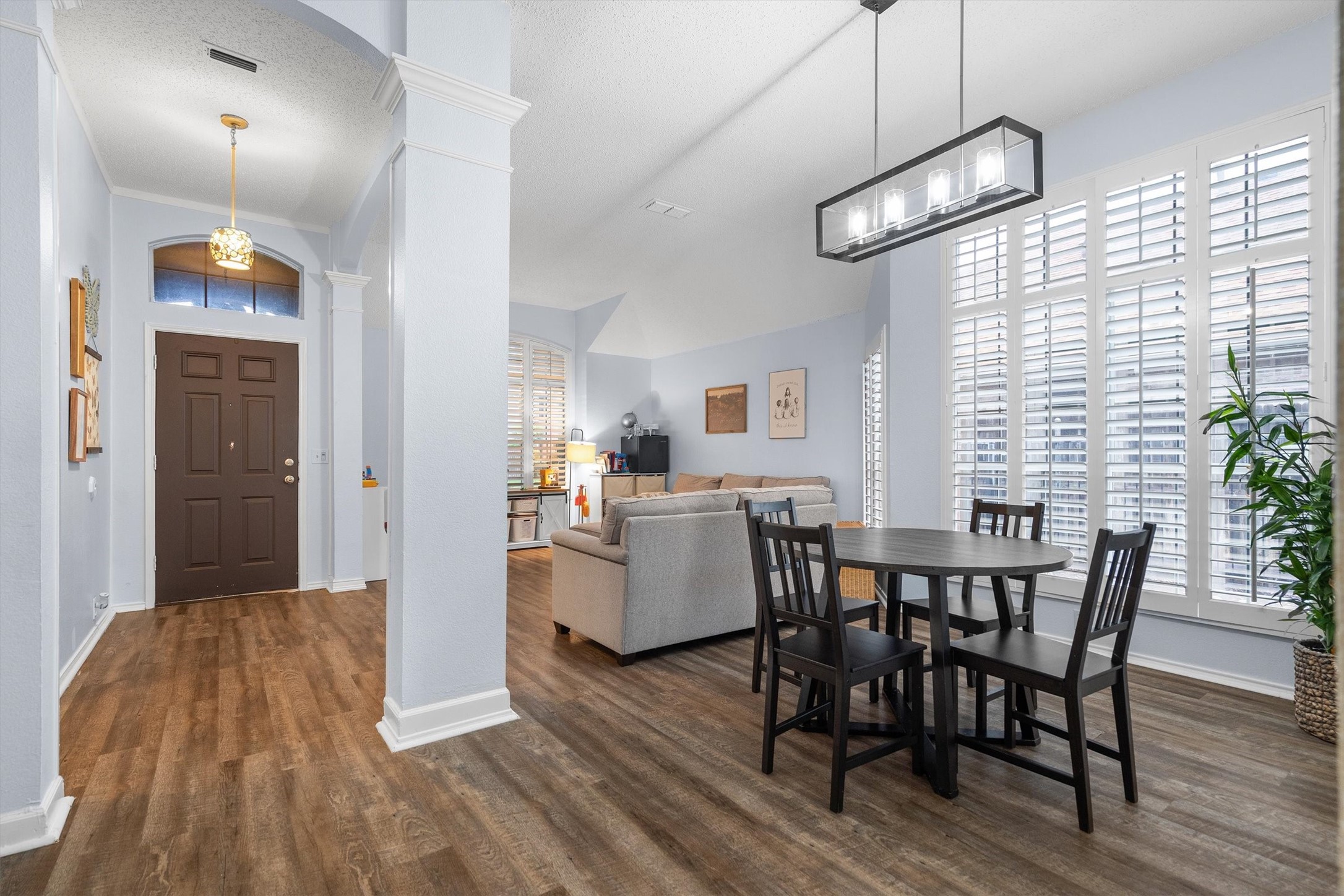 4812 Lansdale Drive Flower Mound TX 75028