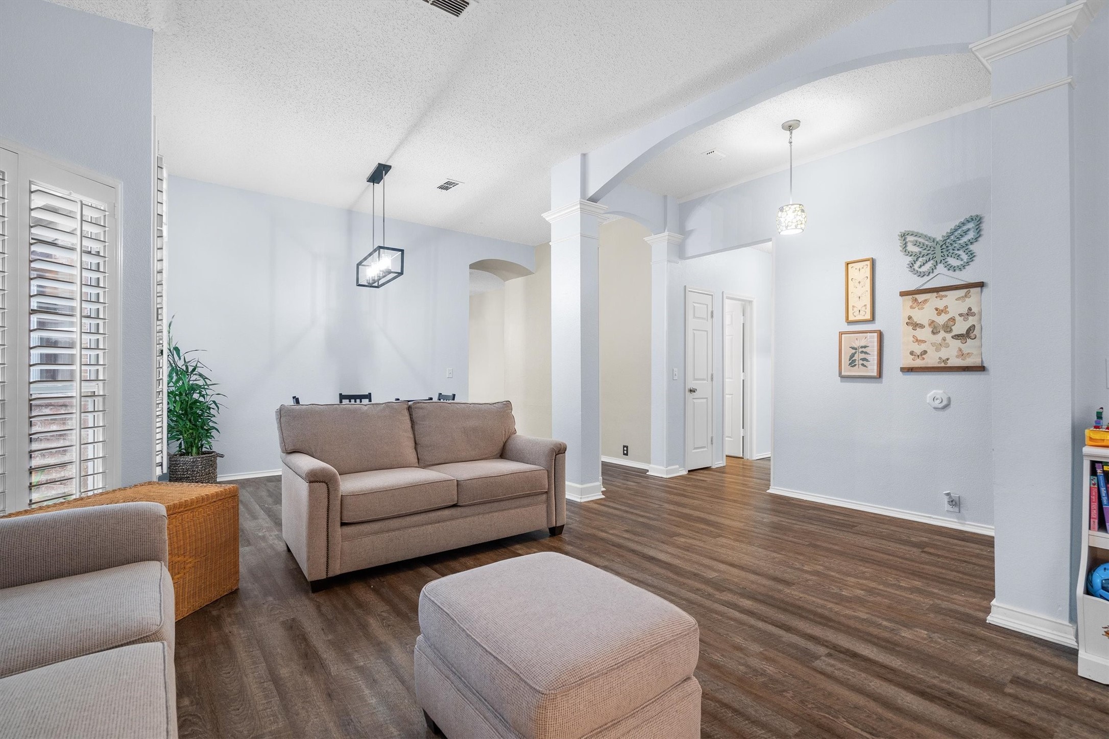 4812 Lansdale Drive Flower Mound TX 75028