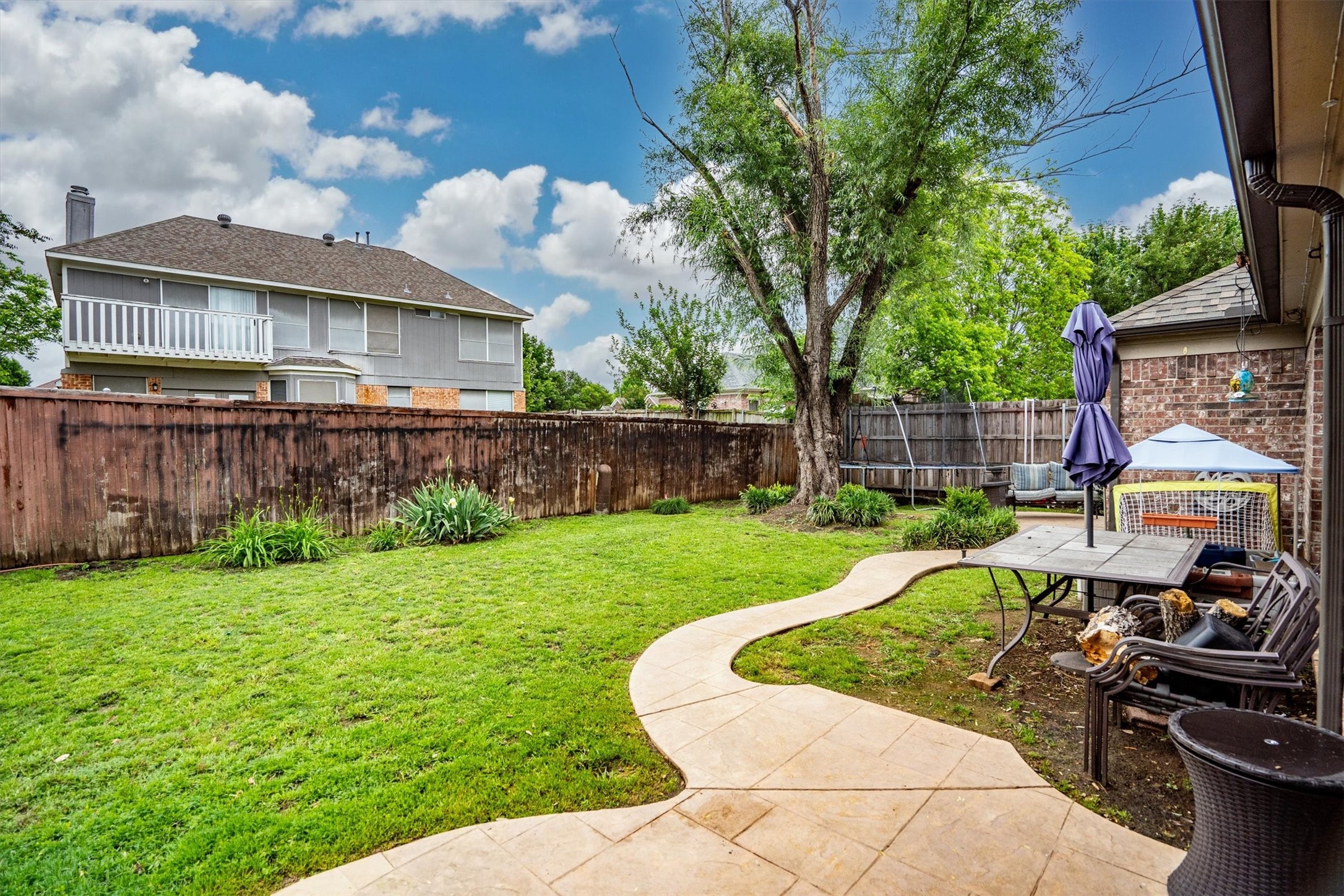 4812 Lansdale Drive Flower Mound TX 75028