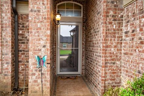 4812 Lansdale Drive Flower Mound TX 75028