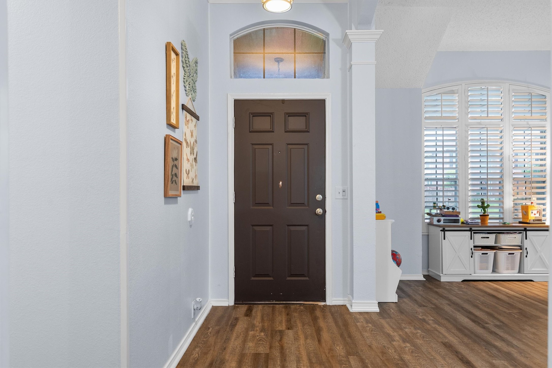 4812 Lansdale Drive Flower Mound TX 75028
