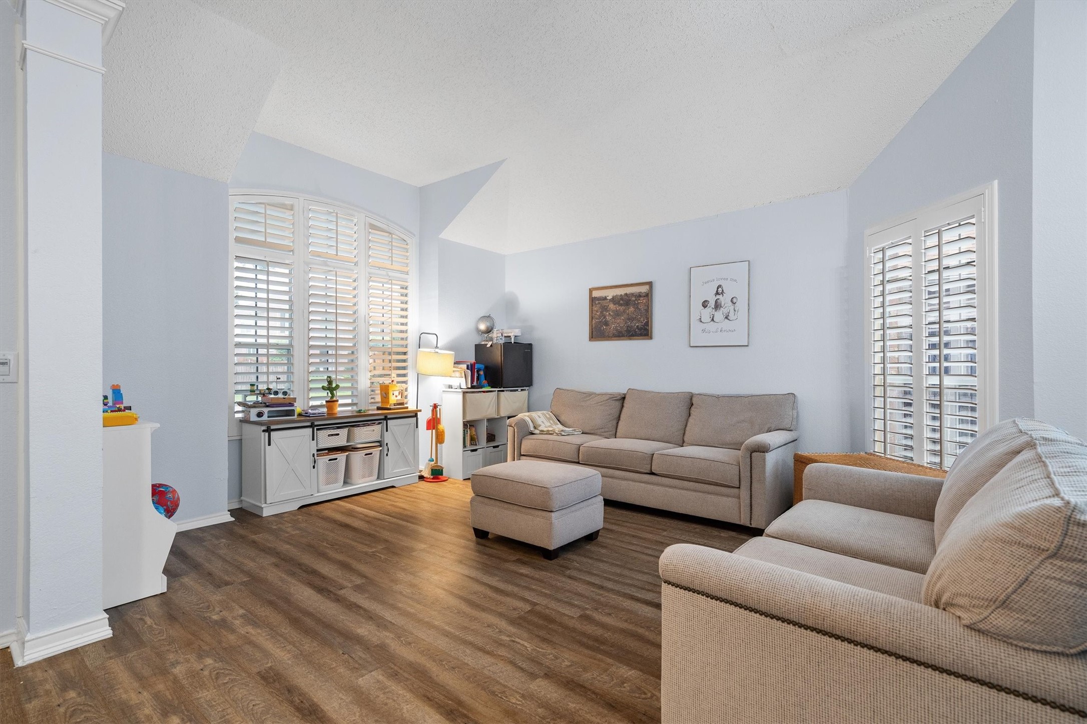 4812 Lansdale Drive Flower Mound TX 75028