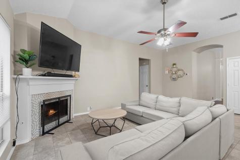 4812 Lansdale Drive Flower Mound TX 75028