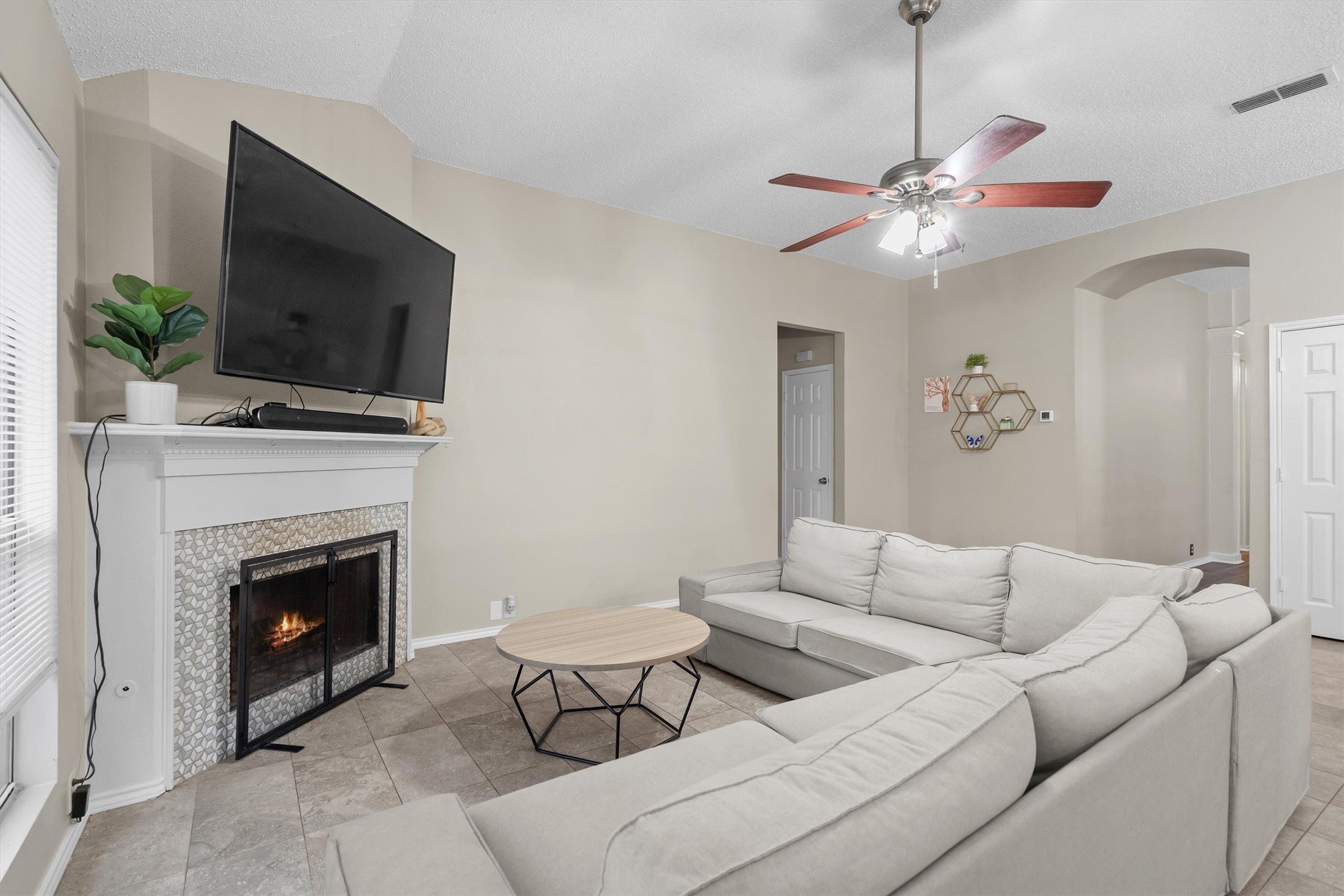 4812 Lansdale Drive Flower Mound TX 75028