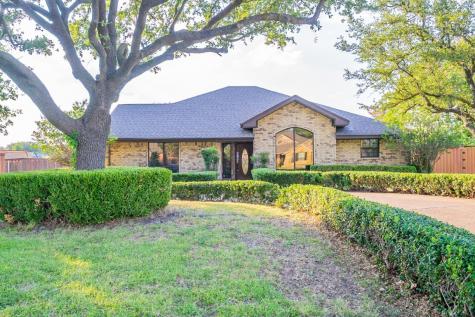 3317 Truxillo Street Dallas TX 75228
