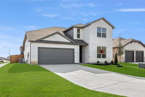 6325 Rudder Drive Fort Worth TX 76179