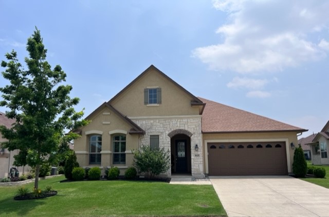 9629 Lindenwood Trail Denton TX 76207