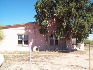5457 N Alexander Lane Fort Stockton TX 79735