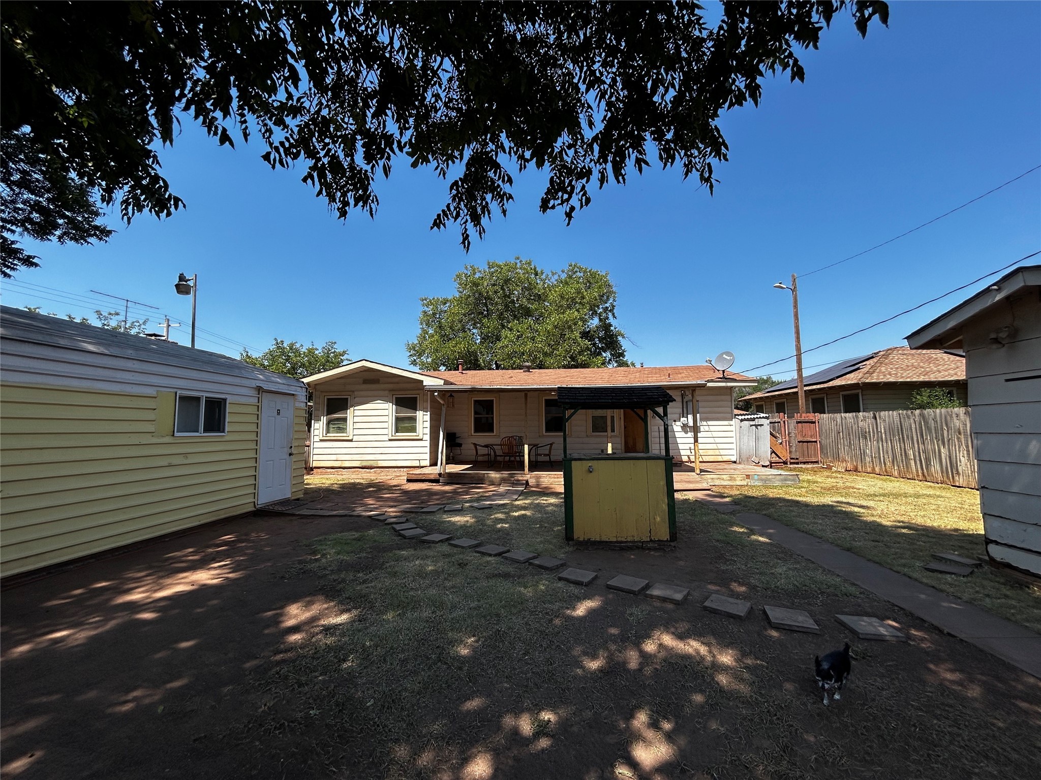 309 Woodlawn Drive Abilene TX 79603