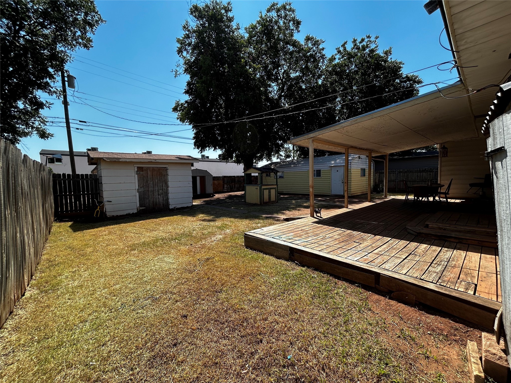 309 Woodlawn Drive Abilene TX 79603