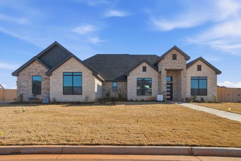 247 Wild Rye Road Abilene TX 79606